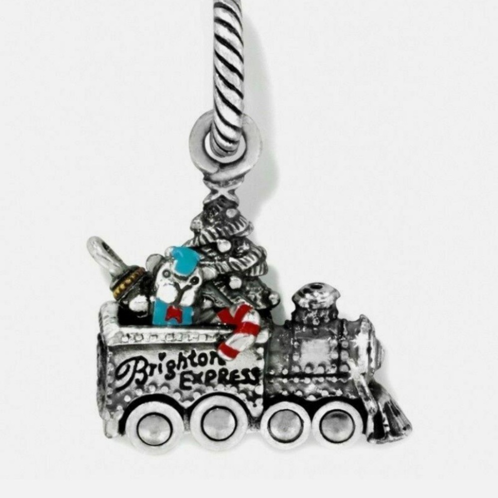Brighton jewelry charm. New